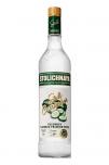 Stolichnaya - Cucumber Vodka 0 (750)