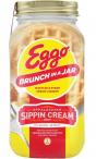Sugarlands Distilling - Eggo Brunch in A Jar Sippin' Cream 0 (750)