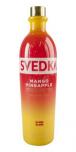 Svedka - Mango Pineapple Vodka (750)