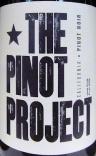 The Pinot Project - Pinot Noir 2021 (750)