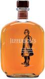 Jefferson's - Small Batch Bourbon (1750)