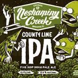 Neshaminy Creek Brewing Company - County Line 0 (667)