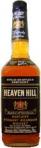 Heaven Hill - Black Label Bourbon (1750)