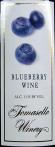 Tomasello - Blueberry Wine 0 (500)