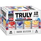 Truly -  Red, White & Tru Variety Pack 0 (221)