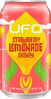 UFO Beer Company - UFO Strawberry Lemonade Shandy 0 (62)