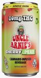 Uncle Arnie's - Cherry Limeade 10mg THC 0 (414)