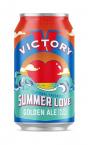Victory Brewing Company - Summer Love NV (221)