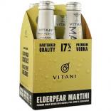 Vitani - Elderpear Martini 0 (207)