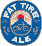 New Belgium Brewing Company - Fat Tire 0 (1166)