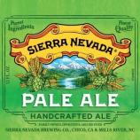 Sierra Nevada - Pale Ale 0 (1166)