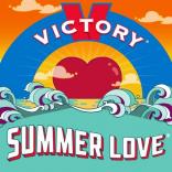 Victory Brewing Company - Summer Love 0 (1166)