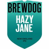 BrewDog - Hazy Jane 0 (1166)