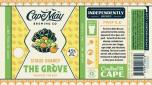 Cape May Brewing Company - The Grove 0 (2255)
