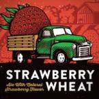 Lancaster Brewing Company - Strawberry Wheat 0 (1166)