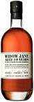 Widow Jane - 10 Year Bourbon 0 (750)
