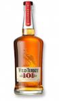 Wild Turkey - 101 Proof Bourbon 0 (750)