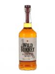 Wild Turkey - 81 Proof Bourbon (750)
