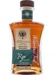 Wilderness Trail - Small Batch Bottled in Bond Rye Whiskey (750)