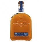 Woodford Reserve - Straight Malt Whiskey (750)