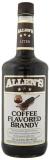 Allens - Coffee Flavored Brandy (1L)