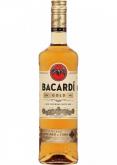 Bacardi - Gold Rum 0 (750)