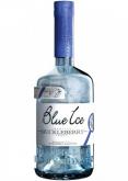 Blue Ice - Huckleberry Vodka 0 (750)