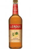 Leroux - Ginger Brandy 0 (750)