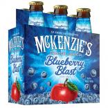 McKenzie's - Blueberry Blast Cider 0 (667)