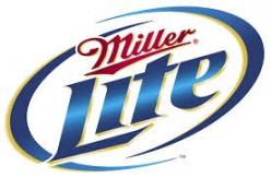 Miller Brewing Co - Miller Lite 0 (2255)
