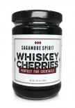 Sagamore Spirit - Whisky Cherries 0
