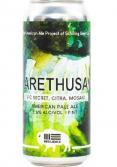 Schilling Beer Co - Arethusa 0 (415)