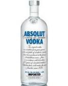 Absolut - 80 Proof Vodka 0 (1750)