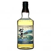 The Matsui - Mizunara Cask Single Malt Japanese Whisky 0 (700)