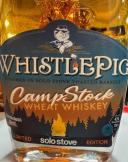 Whistle Pig - Campstock Wheat Whisky 0 (750)