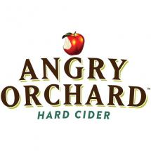 Angry Orchard - Crisp Apple (Half Keg) (Half Keg)