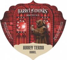 Barrel of Monks - Abbey Terno (750ml) (750ml)