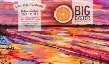 Big Oyster Brewery - Solar Power (4 pack 16oz cans) (4 pack 16oz cans)
