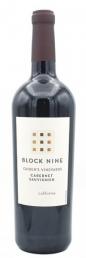 Block Nine - Caiden's Vineyard Cabernet Sauvignon 2021 (750ml) (750ml)