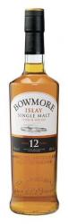 Bowmore Distillery - Single Malt Scotch Whisky 12 year old (750ml) (750ml)