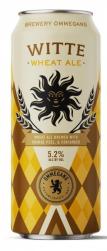 Brewery Ommegang - Witte (4 pack 16oz cans) (4 pack 16oz cans)