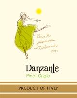 Danzante - Pinot Grigio 2022 (750ml) (750ml)