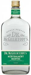Dr. McGillicuddy's - Mentholmint (750ml) (750ml)