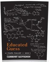 Educated Guess - Cabernet Sauvignon 2022 (750ml) (750ml)