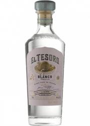 El Tesoro - Blanco Tequila (750ml) (750ml)