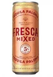 Fresca Mixed - Tequila Paloma (4 pack 355ml cans) (4 pack 355ml cans)
