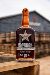 Garrison Brothers Texas Guadalupe Whiskey (750ml) (750ml)