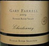 Gary Farrell - Russian River Selection Chardonnay 2021 (750ml) (750ml)