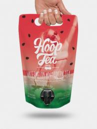 Hoop Tea - Watermelon Mint Bag (3L) (3L)