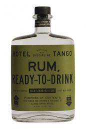Hotel Tango - Rum (750ml) (750ml)